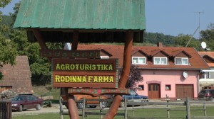 Agroturistika